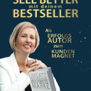 SELL BETTER mit deinem BESTSELLER