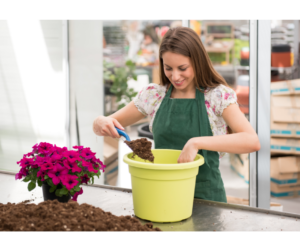 Gartenarbeiten für den März