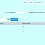 Fulfillment Monitoring